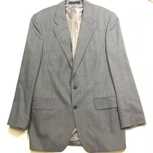 Polo University by Ralph Lauren Suit  size 41T