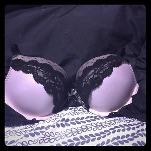 Victoria's Secret Very Sexy Push-up Bra