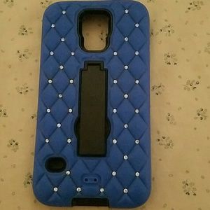 Phone case