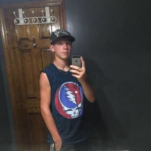 Meet your Posher, Steven