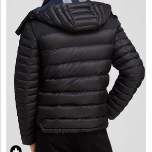 Meet your Posher, Kevin