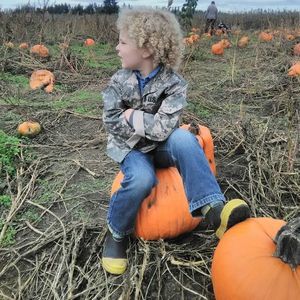 Meet your Posher, Scott