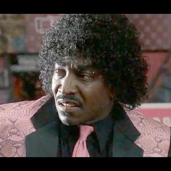 Meet your Posher, Micah - Picture 1 of 1