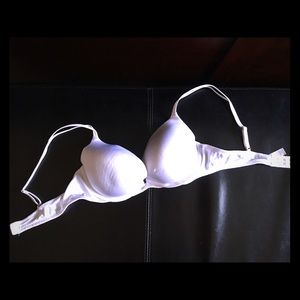 Victoria's Secret -Very Sexy White Push Up Bra
