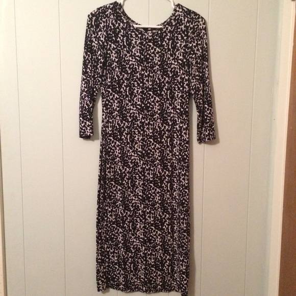 H&M stretch Pencil Dress