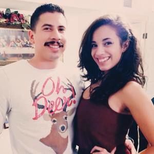 Meet your Posher, Monica