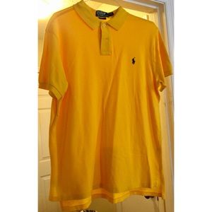 RALPH LAUREN POLO
