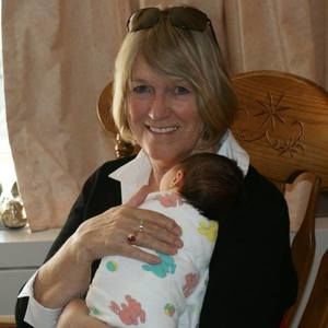 Meet your Posher, Linda