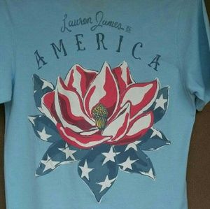 Lauren James Shirt