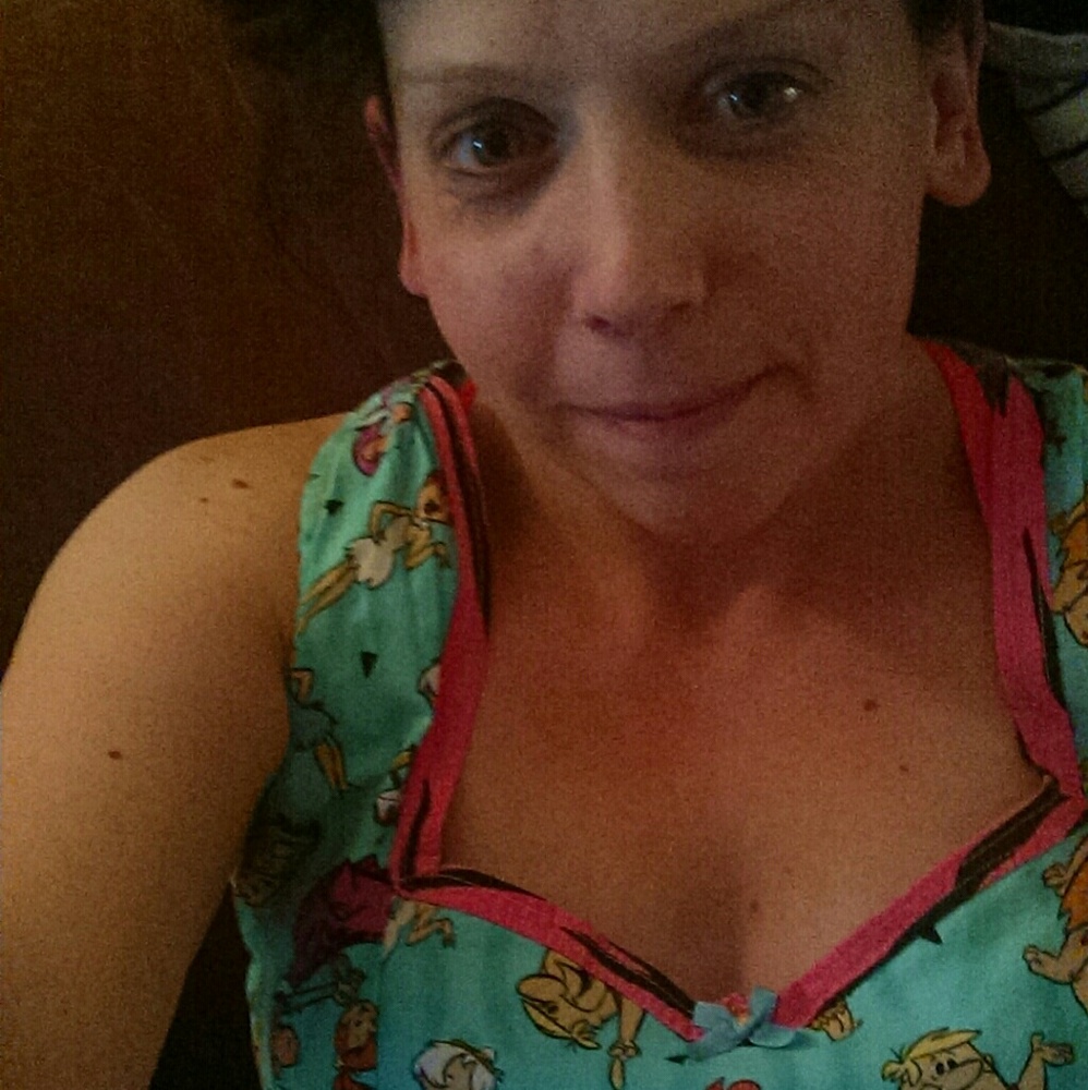 Meet your Posher, Genevieve