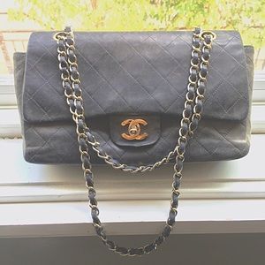 Chanel Handbag