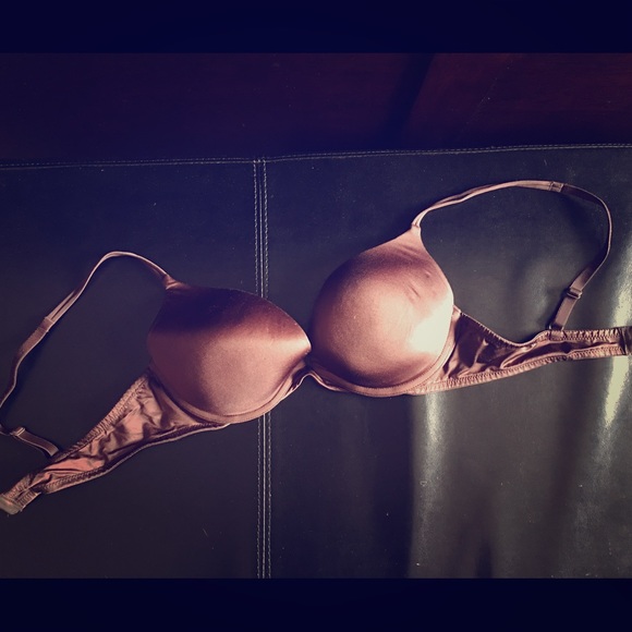 Victoria's Secret -Very Sexy Brown Push Up Bra