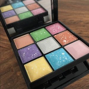 Givenchy Prissimissime 9 color palette