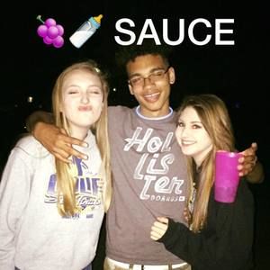 Meet your Posher, Tyler