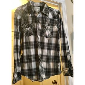 BKE LONG SLEEVE "Athletic Fit"