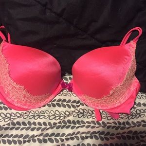 Victoria's Secret Very Sexy Push Up Bra
