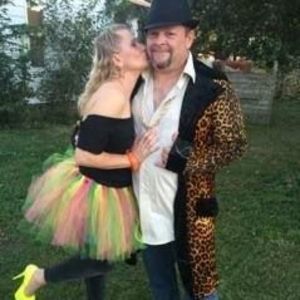 Meet your Posher, Kerry