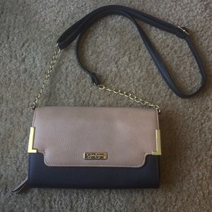 Jessica Simpson Wallet/Crossbody Purse