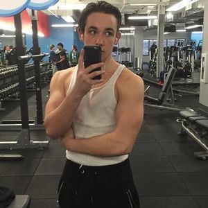 Meet your Posher, Erik