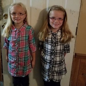 Meet your Posher, Erika