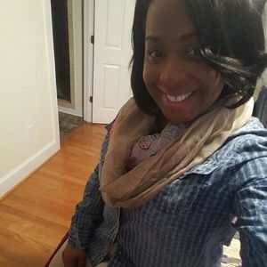 Meet your Posher, Patricia
