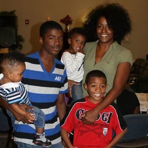 Meet your Posher, Tamara