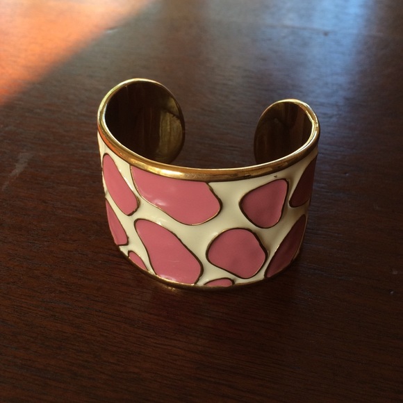 Lilly Pulitzer Cuff Bracelet