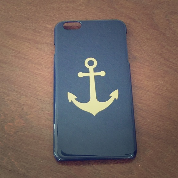 iPhone 6+ Case