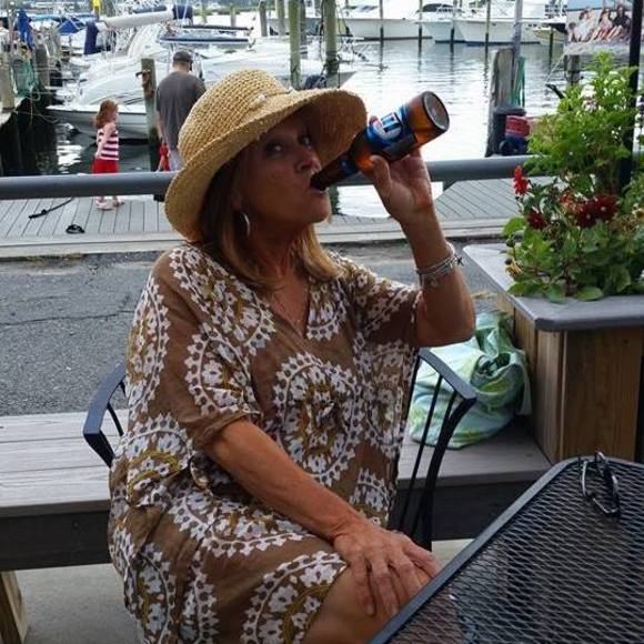 Meet your Posher, Cathy