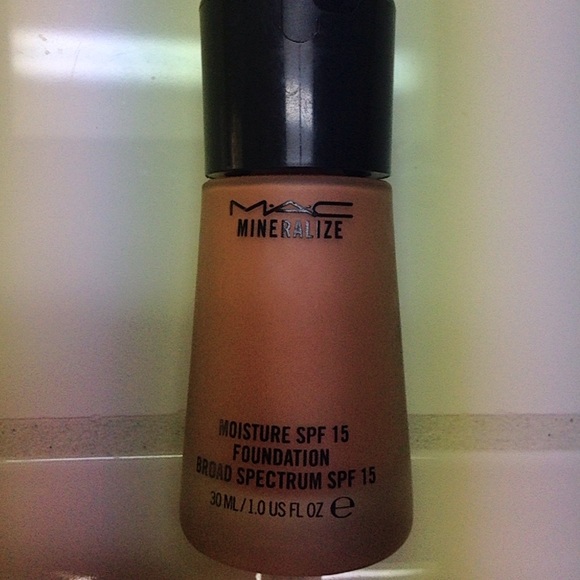 MAC foundation