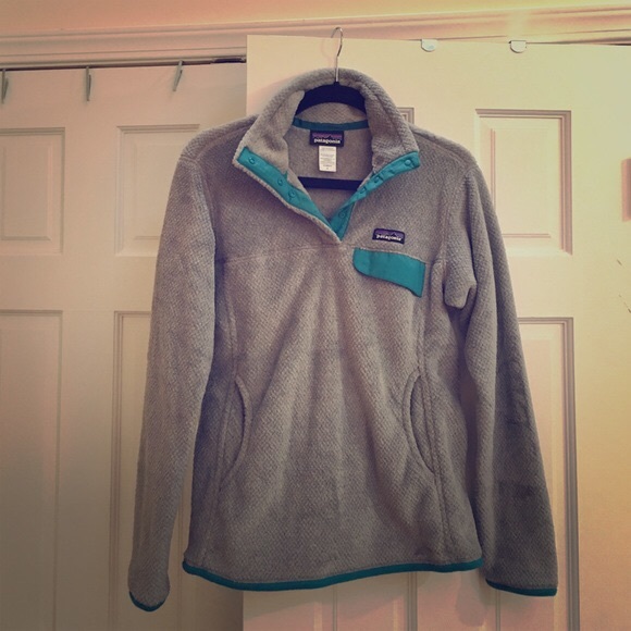 Patagonia Retool