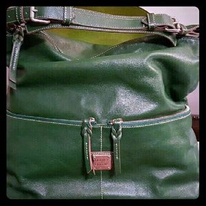 Dooney and Bourke Seville Handbag
