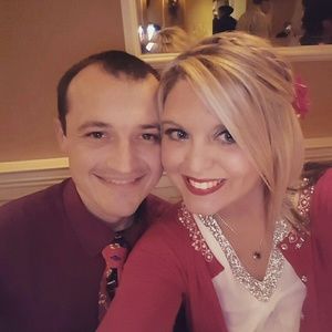 Meet your Posher, Kristin