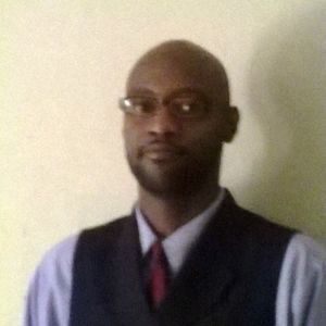 Meet your Posher, Andre