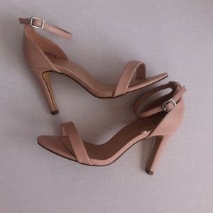 ‼️ASOS Ankle Strap Heels