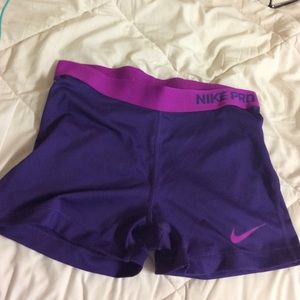 Brand New Nike Pros
