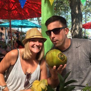 Meet your Posher, Cory