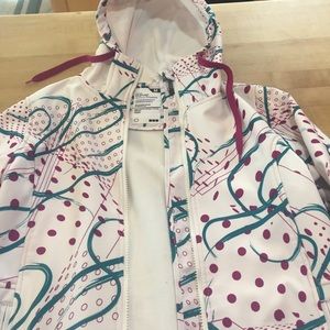 Women's Empyre Snowboarding jacket