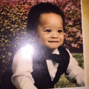 Meet your Posher, Deon