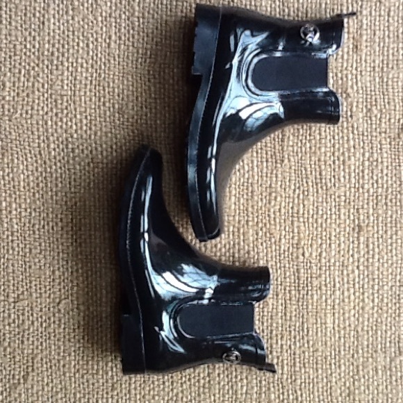 Michael Kors Rainboots
