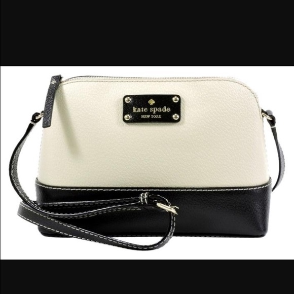 Kate Spade ♠️ Crossbody