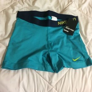 Brand New Nike Pros