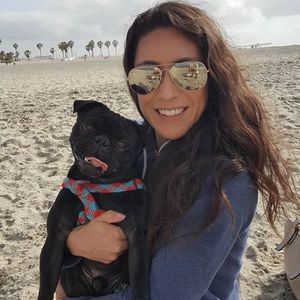 Meet your Posher, Michelle