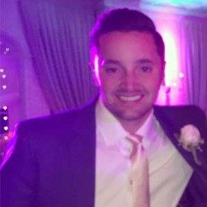 Meet your Posher, Dan