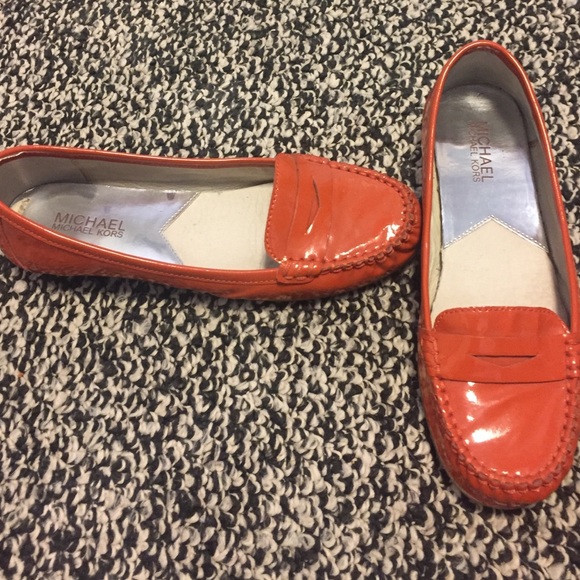 Michael Kors shoes
