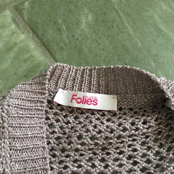 Cardigan - Picture 2 of 4