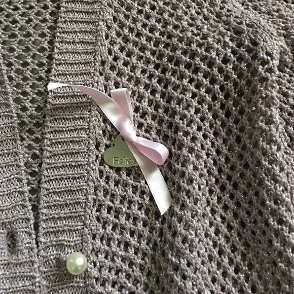 Cardigan - Picture 3 of 4