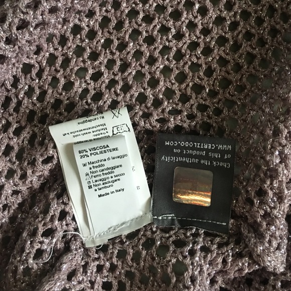 Cardigan - Picture 4 of 4