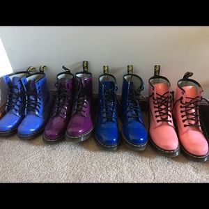 Doc martens