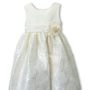 American Princess Dress